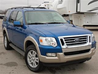 Ford Explorer XL XLT Work Series Other
