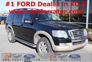 Ford Explorer XL XLT Work Series Other