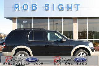 Ford Explorer 2010 photo 4