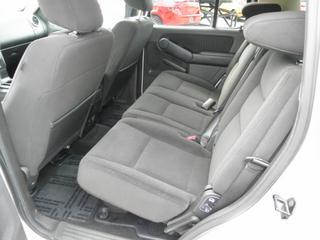 Ford Explorer 2010 photo 1