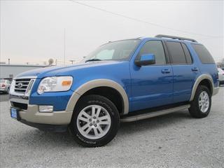 Ford Explorer XL XLT Work Series Other