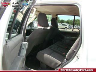 Ford Explorer 2010 photo 1