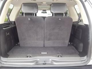 Ford Explorer 2010 photo 1