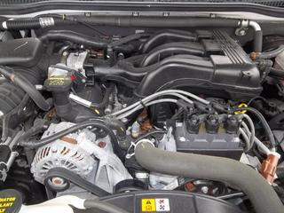 Ford Explorer 2010 photo 2