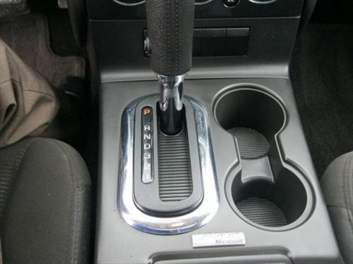 Ford Explorer ESi Other