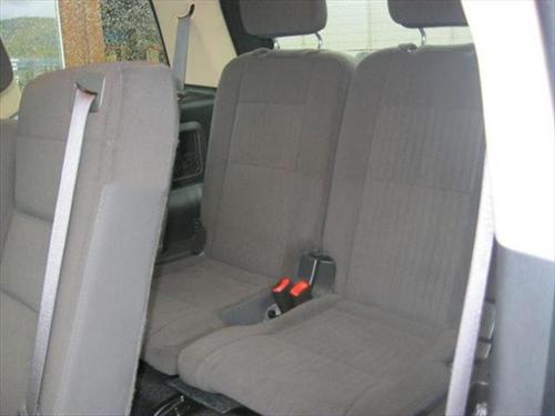 Ford Explorer 2010 photo 3