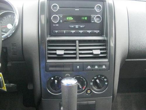 Ford Explorer 2010 photo 5