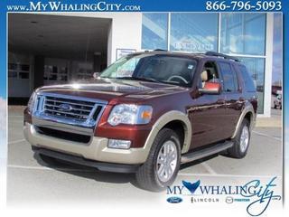 Ford Explorer XL XLT Work Series Other