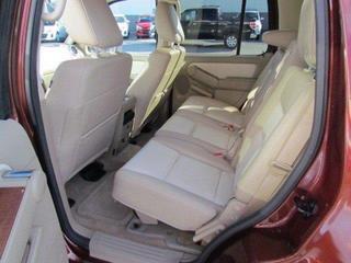 Ford Explorer 2010 photo 1