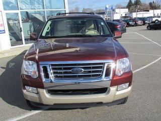 Ford Explorer 2010 photo 4