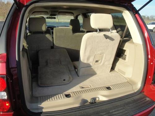 Ford Explorer 2010 photo 3