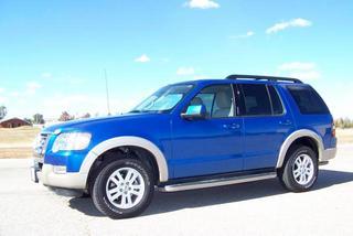 Ford Explorer XL XLT Work Series Other