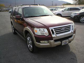 Ford Explorer 2010 photo 5