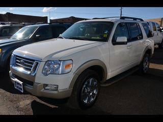 Ford Explorer XL XLT Work Series Other
