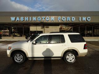Ford Explorer XL XLT Work Series Other