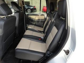 Ford Explorer 2010 photo 2