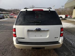 Ford Explorer 2010 photo 5