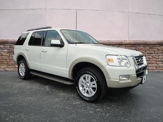 Ford Explorer XL XLT Work Series Other