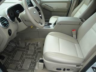 Ford Explorer 2010 photo 5