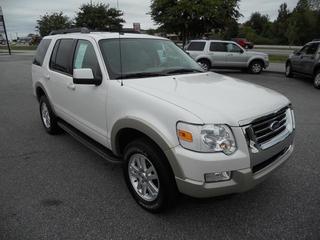 Ford Explorer XL XLT Work Series Other