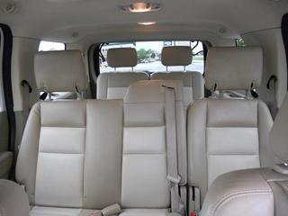 Ford Explorer 2010 photo 1