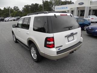 Ford Explorer 2010 photo 5