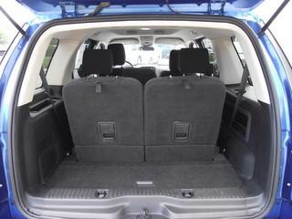 Ford Explorer 2010 photo 5