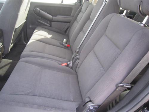 Ford Explorer 2010 photo 5