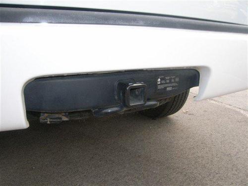 Ford Explorer ESi Other