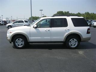 Ford Explorer 2010 photo 3