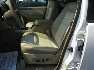 Ford Explorer 2010 photo 5
