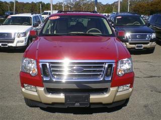 Ford Explorer XL XLT Work Series Other