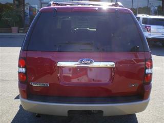 Ford Explorer 2010 photo 2