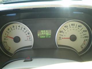 Ford Explorer 2010 photo 5