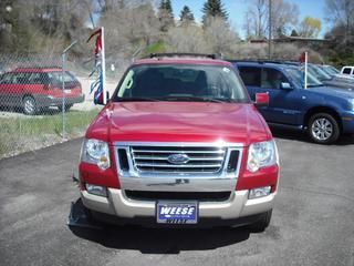 Ford Explorer XL XLT Work Series Other