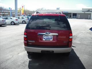 Ford Explorer 2010 photo 3
