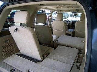 Ford Explorer 2010 photo 5