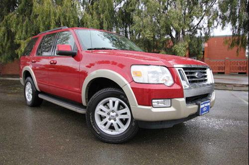 Ford Explorer XL XLT Work Series Other