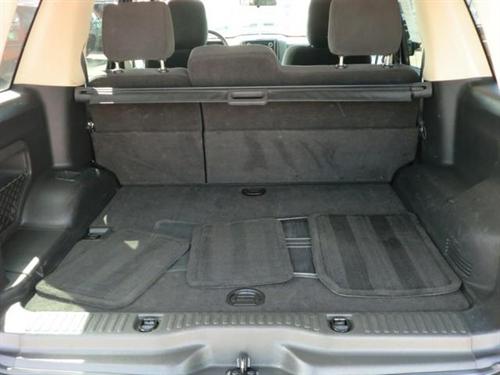 Ford Explorer 2010 photo 3