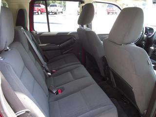 Ford Explorer 2010 photo 3
