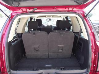 Ford Explorer 2010 photo 5