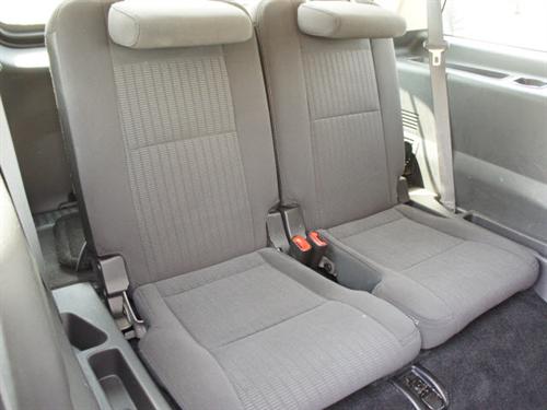 Ford Explorer 2010 photo 1