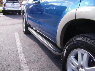 Ford Explorer 2010 photo 2