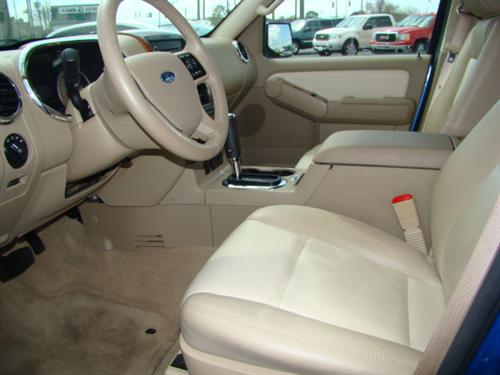 Ford Explorer XL XLT Work Series Other