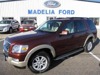 Ford Explorer XL XLT Work Series Other