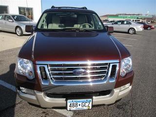 Ford Explorer 2010 photo 5