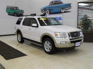 Ford Explorer XL XLT Work Series Other