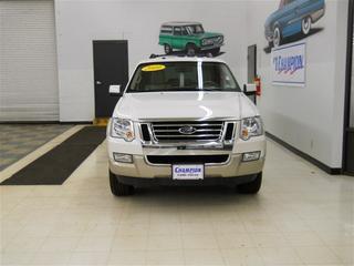 Ford Explorer 2010 photo 4