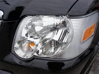 Ford Explorer 2010 photo 3