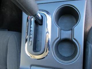 Ford Explorer 2010 photo 4
